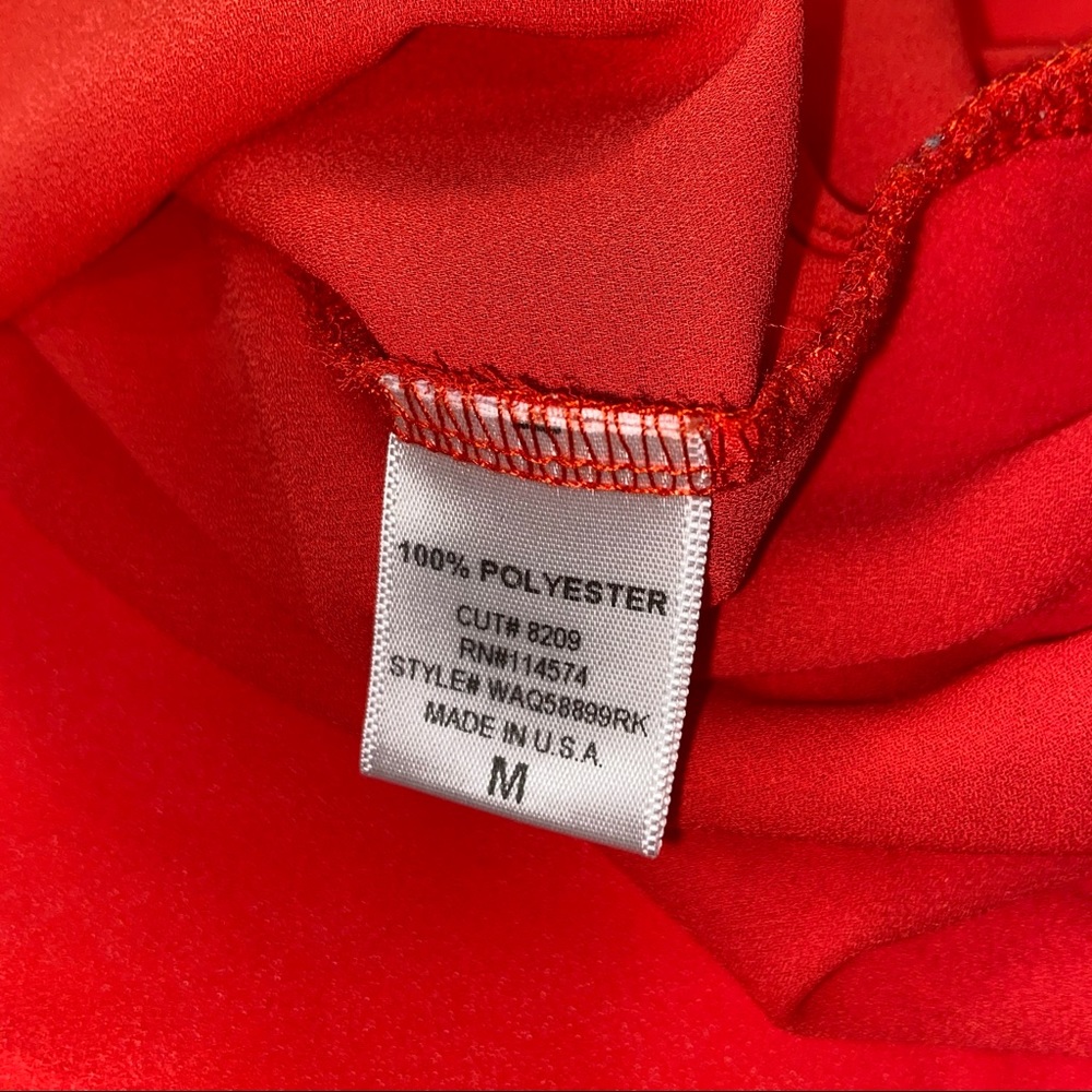 ✨ Pleione Sleeveless Blouse – Effortless Flowy Beauty ✨ - Picture 10 of 13